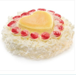 Cheese cake-Holiland