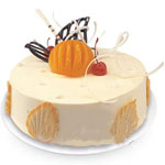 Fresh Milk Cake Fresh Milk Cake