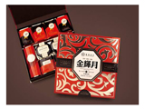 青岛月饼—金辉月 青岛月饼—金辉月