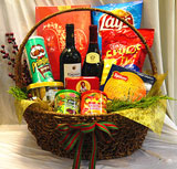 Shanghai Christmas hamper1